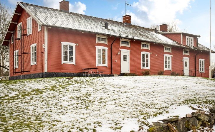 Amazing apartment in Orrefors with WiFi 1