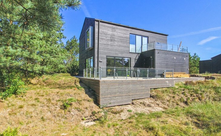 "Razmo" - 2.5km from the sea in Western Jutland 1