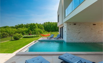 Villa Felice Novigrad 3