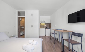 1 bedroom beautiful apartment in Vodice 3