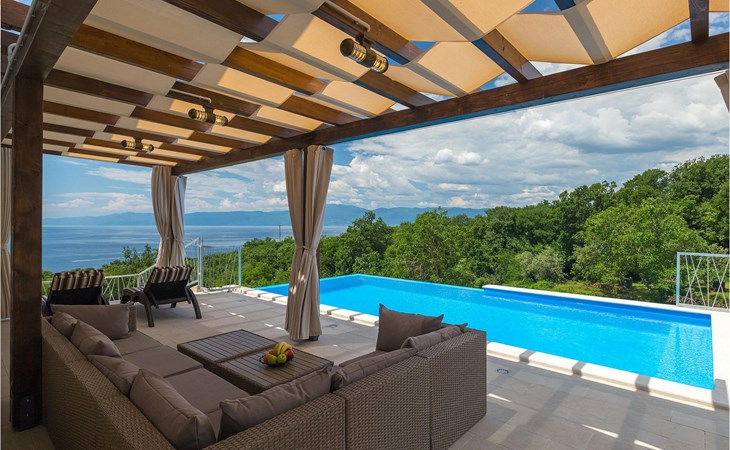 Villa Kvija Adria 1