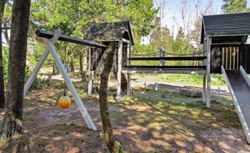 "Jensen" - 700 meter van de inham in West-Jutland 3