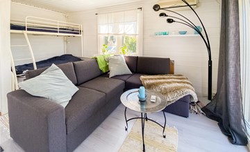 Cozy home in Sexdrega with lake view 3