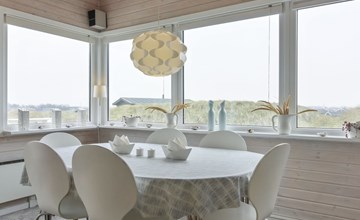 „Franja“ – 100 m vom Meer entfernt in Nordwestjütland 2