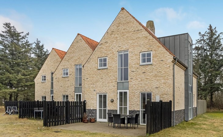 "Etly" - 246m from the sea 1