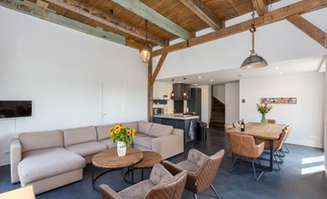 Familiehuis - Lepelstraat 18AB | Vrouwenpolder 2