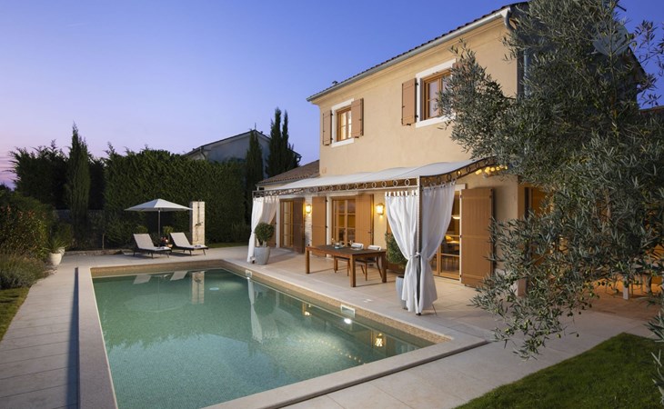 Villa Vento di Mare 1