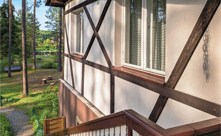 3 bedroom cozy home in Stezyca 1