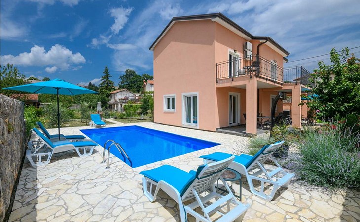 Villa Slava 1