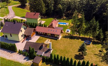 Lovely home in Novo Zvecevo with sauna 2