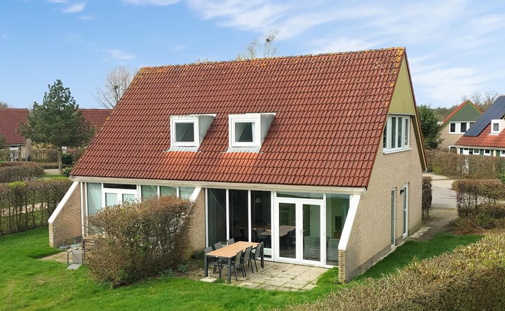 3 bedroom cozy home in Vlagtwedde 1