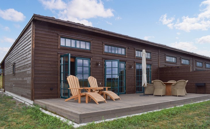 3 bedroom lovely home in Kivik 1