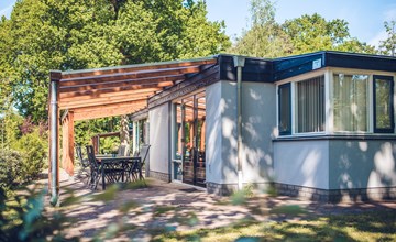 Geschakelde bungalow | 6 personen 2