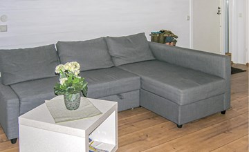 Amazing home in Burseryd with kitchen 3