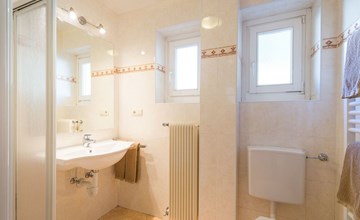 Wohnung in den Dolomiten mit traumhafter Aussicht 3