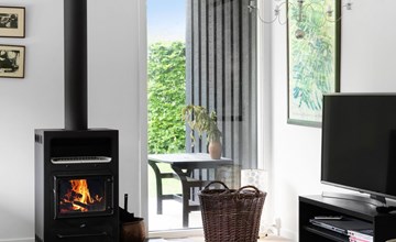 "Jarno" - 1 km van de zee in Noordwest-Jutland 2