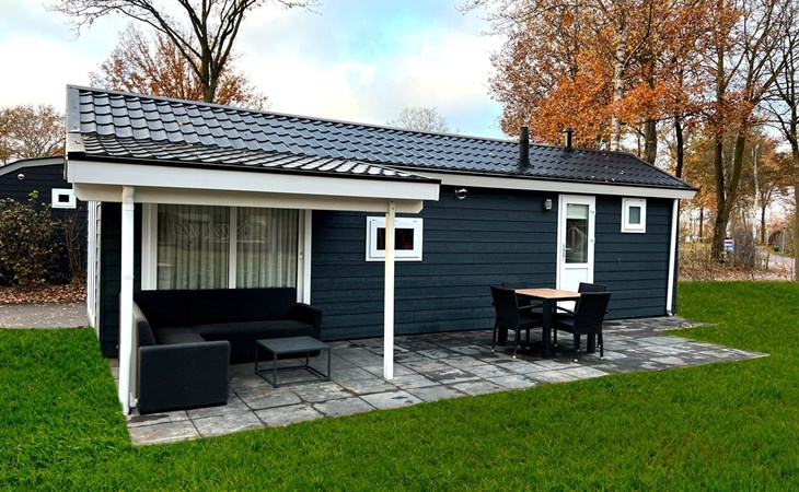 Chalet Berk 1