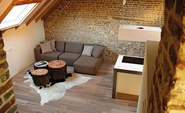 Caberger Hoeve Loft 3 - romantisch weekendje weg Zuid-Limburg 3