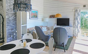 2 bedroom lovely home in Kalmar 3