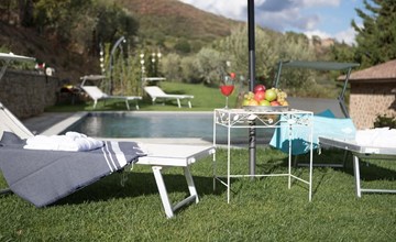 Villa Bellavista di Mammi 3