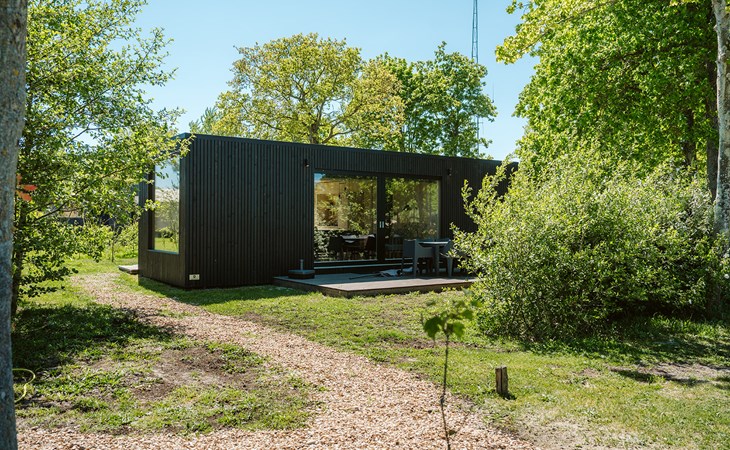 Ark Shelter C1 1