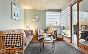 3 bedroom awesome home in Nysted 3
