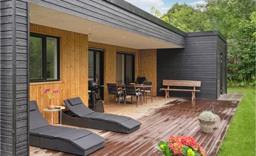 Stunning home in Fårvang with WiFi 2
