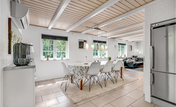 Nice home in Rømø with kitchen 3