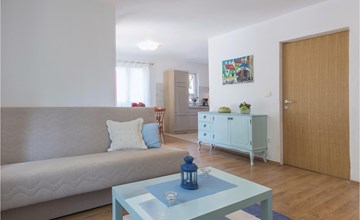 Stunning apartment in Betiga with WiFi 3