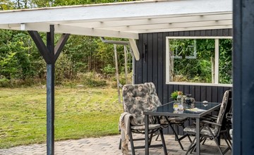 "Niyazi" - 770 meter van de zee in NO Jutland 2