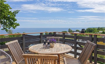 Gorgeous apartment in Allinge with WiFi 2