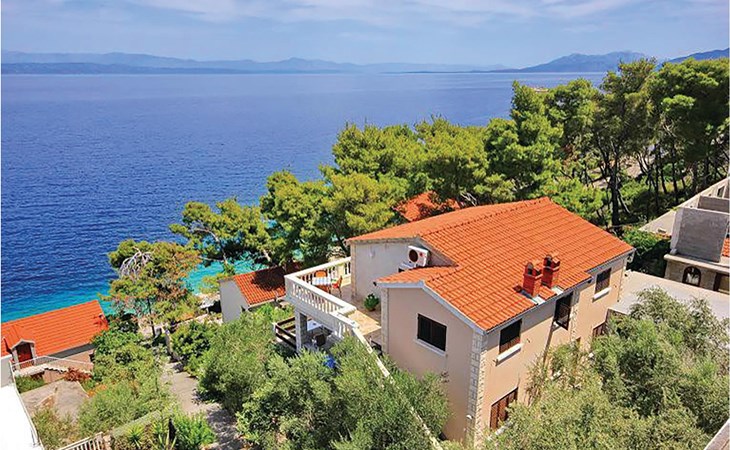 Awesome apartment in Prigradica 1