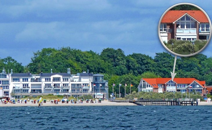 Penthouse-Ostseepanorama 1