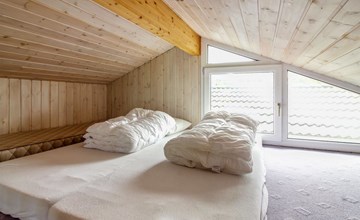 "Fanni" - 300 meter van de zee in Noordwest-Jutland 2