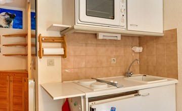 The Olympics (Tignes 1800) 2