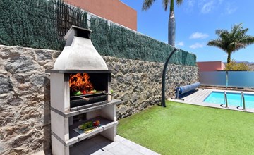 PAR4 Villa 20 mit privatem Pool 3