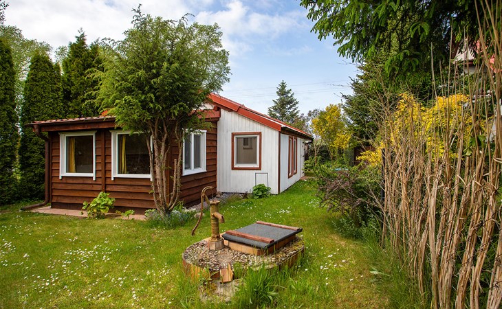 2 bedroom awesome home in Choczewo 1