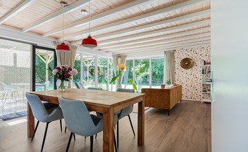 Bungalow Bosuil | 2 Personen 2