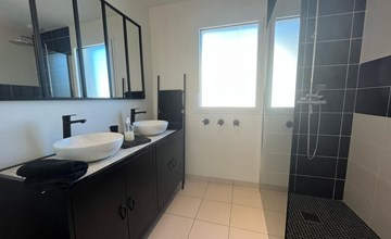 Cap Coz Cottage 500m vom Sandstrand entfernt 3