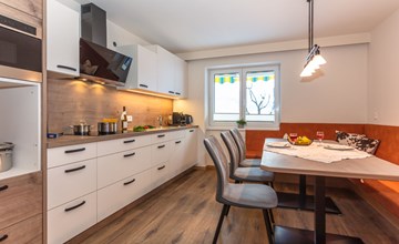 Vakantiehuis Wildkogel 2