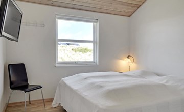 "Frido" - 400 meter van de zee in Noordwest-Jutland 2