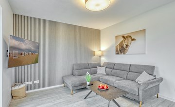 Nice home in Wurster Nordseeküste with sauna 3