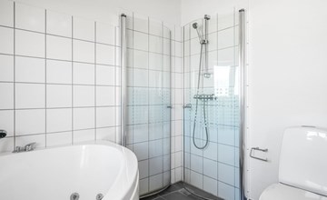 "Molti" - 750 meter van de zee in Noordwest-Jutland 2