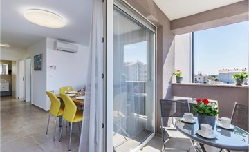 2 bedroom beautiful apartment in Pula 2