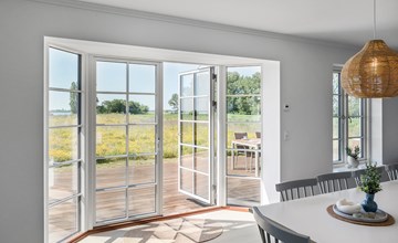 4 bedroom amazing home in Askø 2