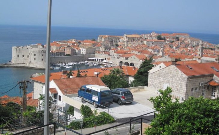 für 5 Personen ca. 85 m² in Dubrovnik, Dalmatien (Dubrovnik-Neretva) 1