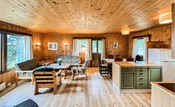 Stunning home in Vinstra with sauna 2