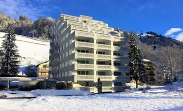 Sunnmatt West Apartment 721 2