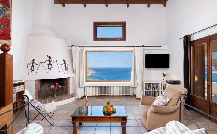 Villa "Mirabello suites" mit herrlicher Aussicht 1