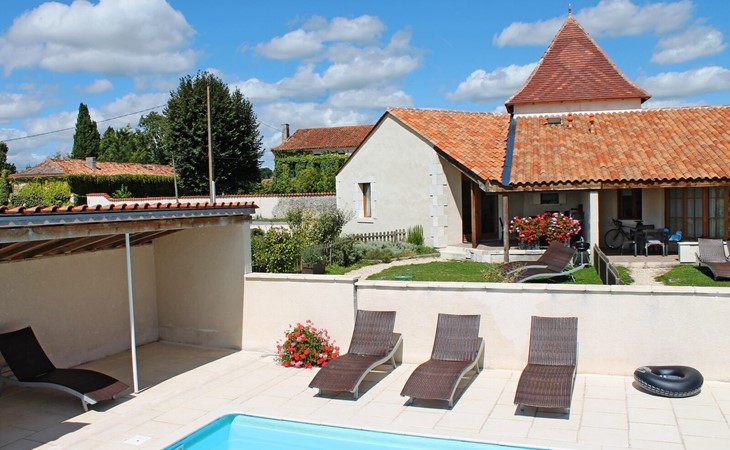 Domaine de Longeveau - Figuier 1